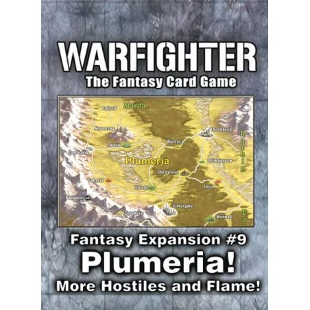 Warfighter Fantasy:...