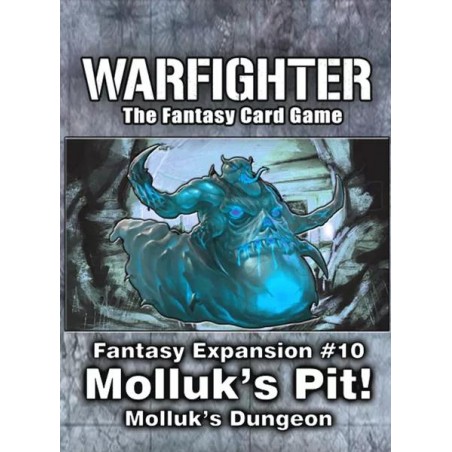 Warfighter Fantasy:...