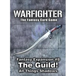 Warfighter Fantasy:...