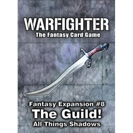 Warfighter Fantasy:...