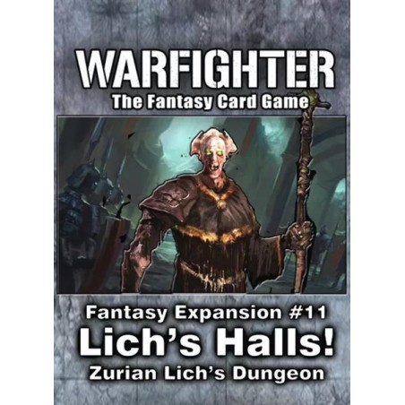Warfighter Fantasy:...