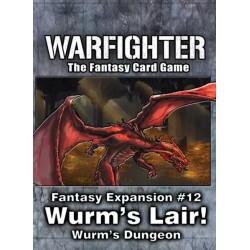 Warfighter Fantasy:...