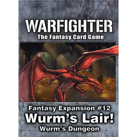 Warfighter Fantasy:...