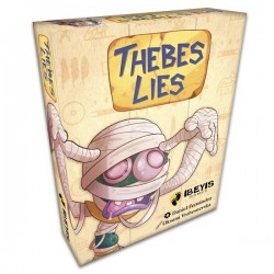 Thebes Lies