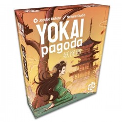 Yokai Pagoda - Edición...