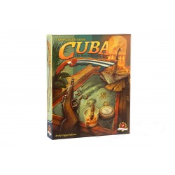 Cuba: The Splendid Little...