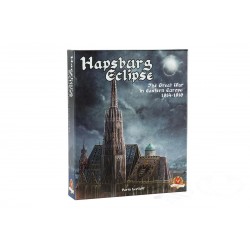 Hapsburg Eclipse 2nd Edition