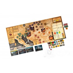 Hapsburg Eclipse 2nd Edition