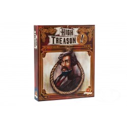 High Treason: The Trial of...