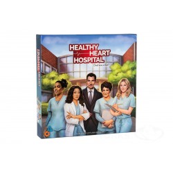 Healthy Heart Hospital (3rd...