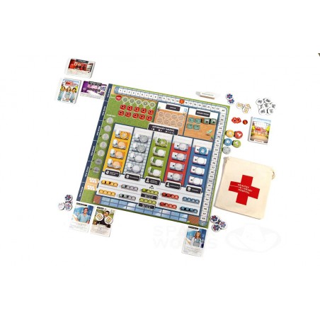 Healthy Heart Hospital (3rd...