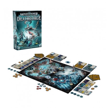 Warhammer Underworlds:...