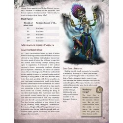 Occult Secrets of the...