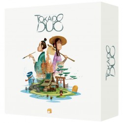 Tokaido: Duo