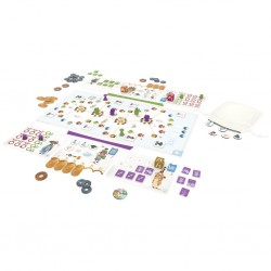 Tokaido: Duo