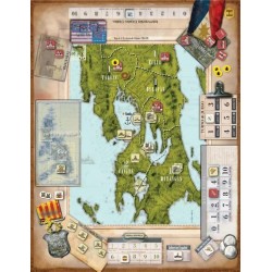 Filipinas: 1896-1898. Fin...