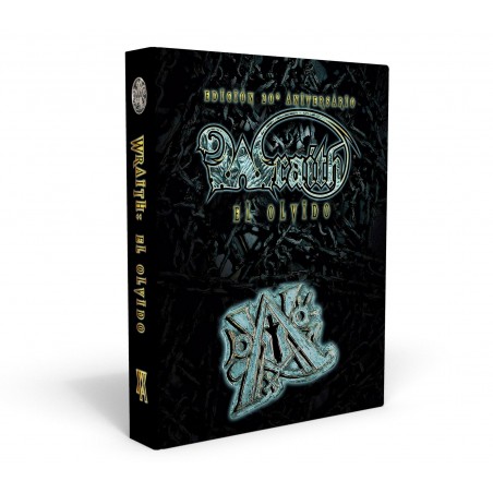 Wraith: El Olvido 20º...