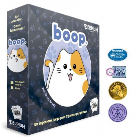 boop.
