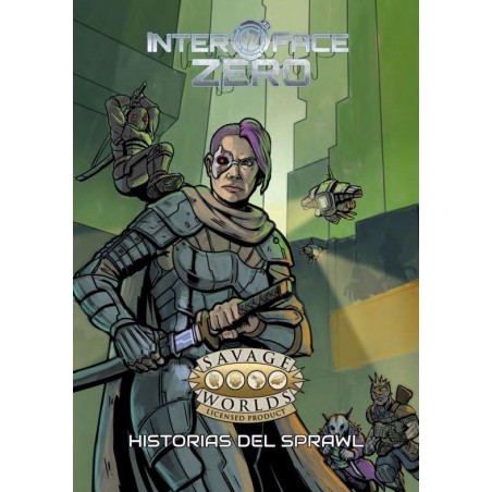 Interface Zero 3.0:...