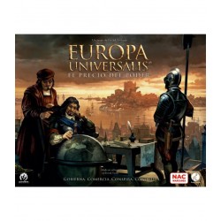 Europa Universalis El...