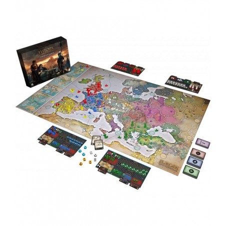 Europa Universalis El...