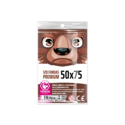120 Fundas Oso Premium...