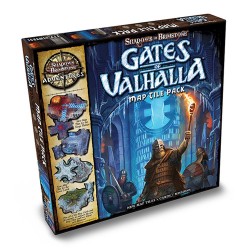 Shadows of Brimstone: Gates...