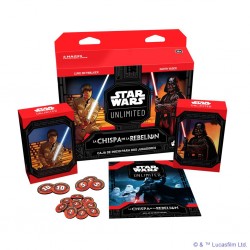 Star Wars Unlimited: La...