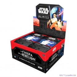 Star Wars Unlimited: La...