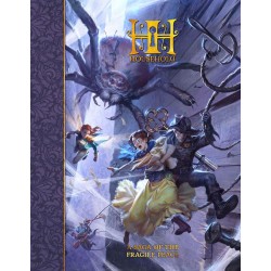 Household RPG: Saga of...