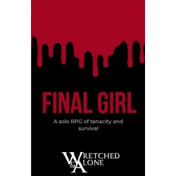Final Girl RPG