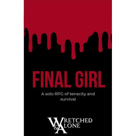 Final Girl RPG