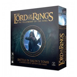 The Lord of the Rings: The...