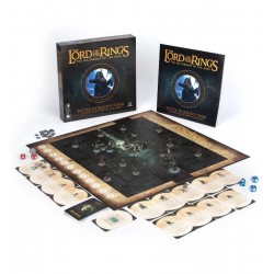 The Lord of the Rings: The...