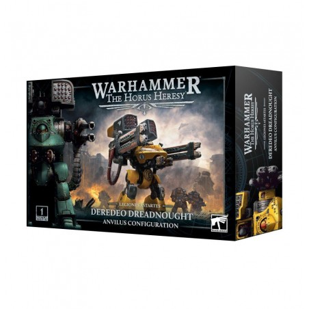 Warhammer: The Horus...