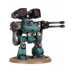 Warhammer: The Horus...