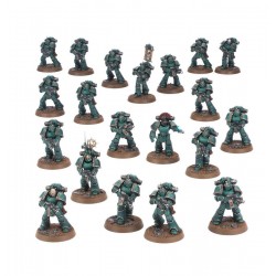 Warhammer: The Horus...