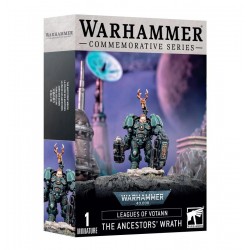 Warhammer 40.000: La Ira de...