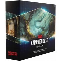 Dungeons & Dragons Campaign...