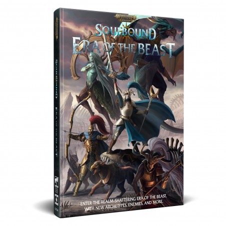 Warhammer Age of Sigmar:...