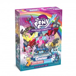 My Little Pony: Adventures...