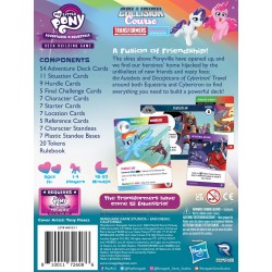 My Little Pony: Adventures...