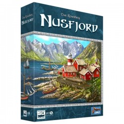 Nusfjord