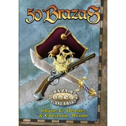 50 Brazas (Reedición)