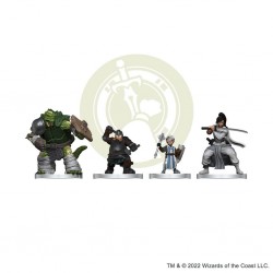 Dungeons & Dragons:...