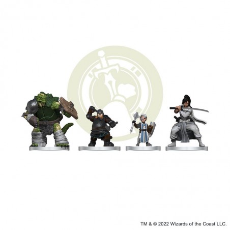 Dungeons & Dragons:...