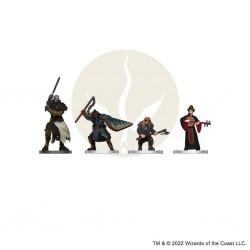 Dungeons & Dragons:...