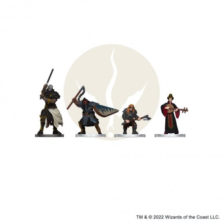 Dungeons & Dragons:...