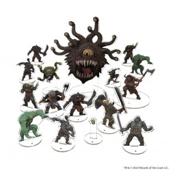 D&D Idols of the Realms:...