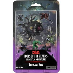 D&D Idols of the Realms:...